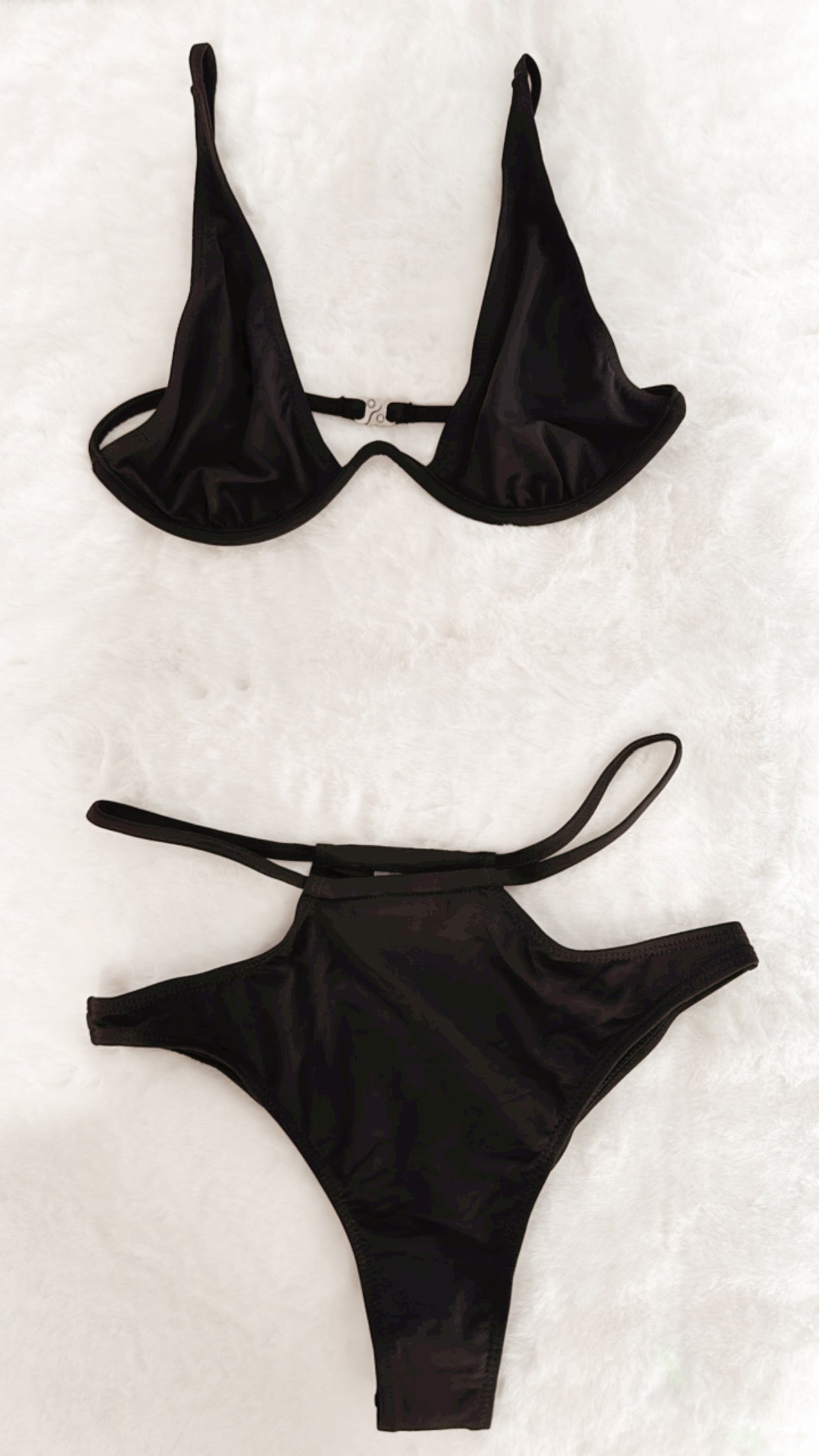Sultry Slice Bikini