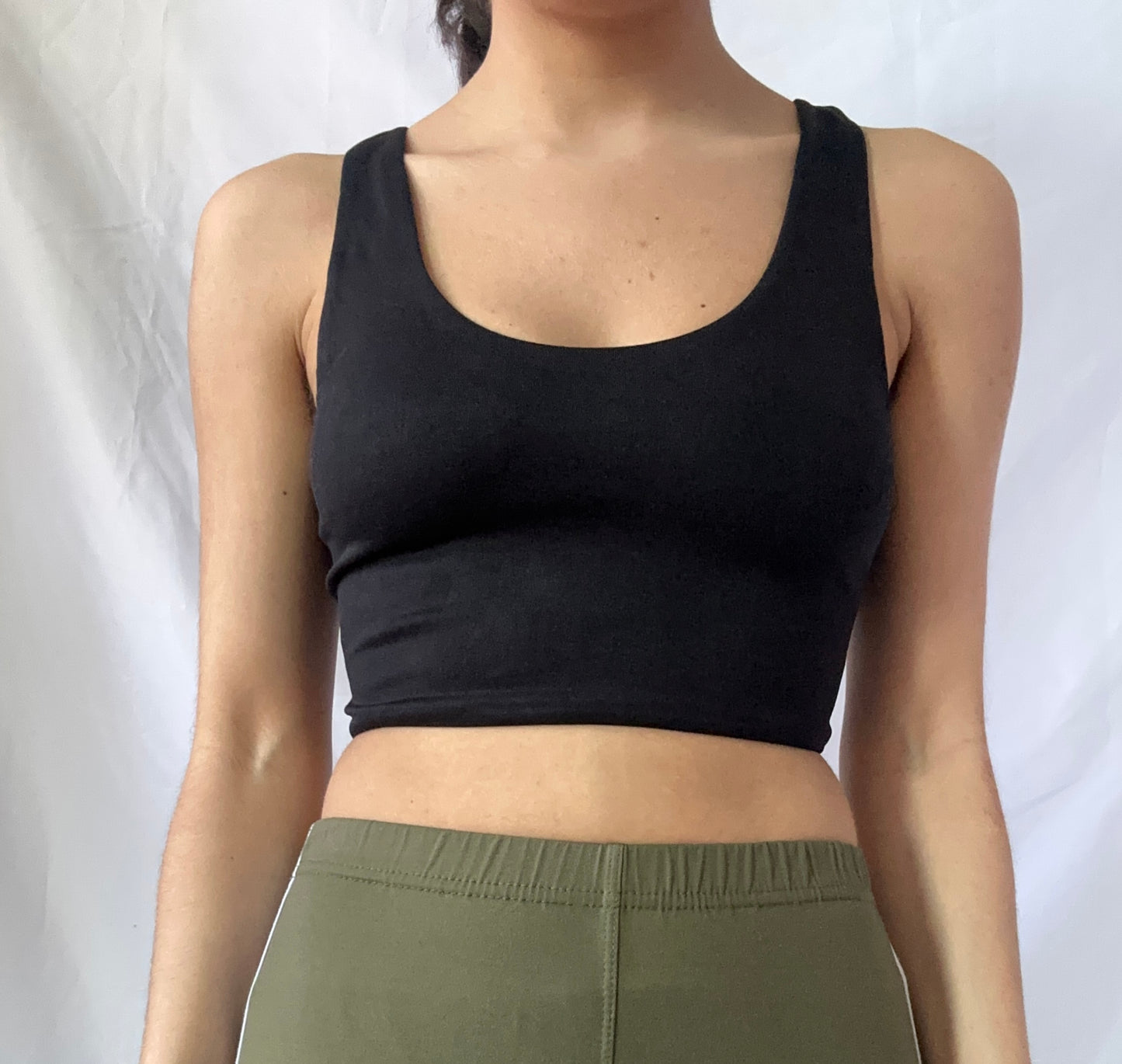Tina Tank Top