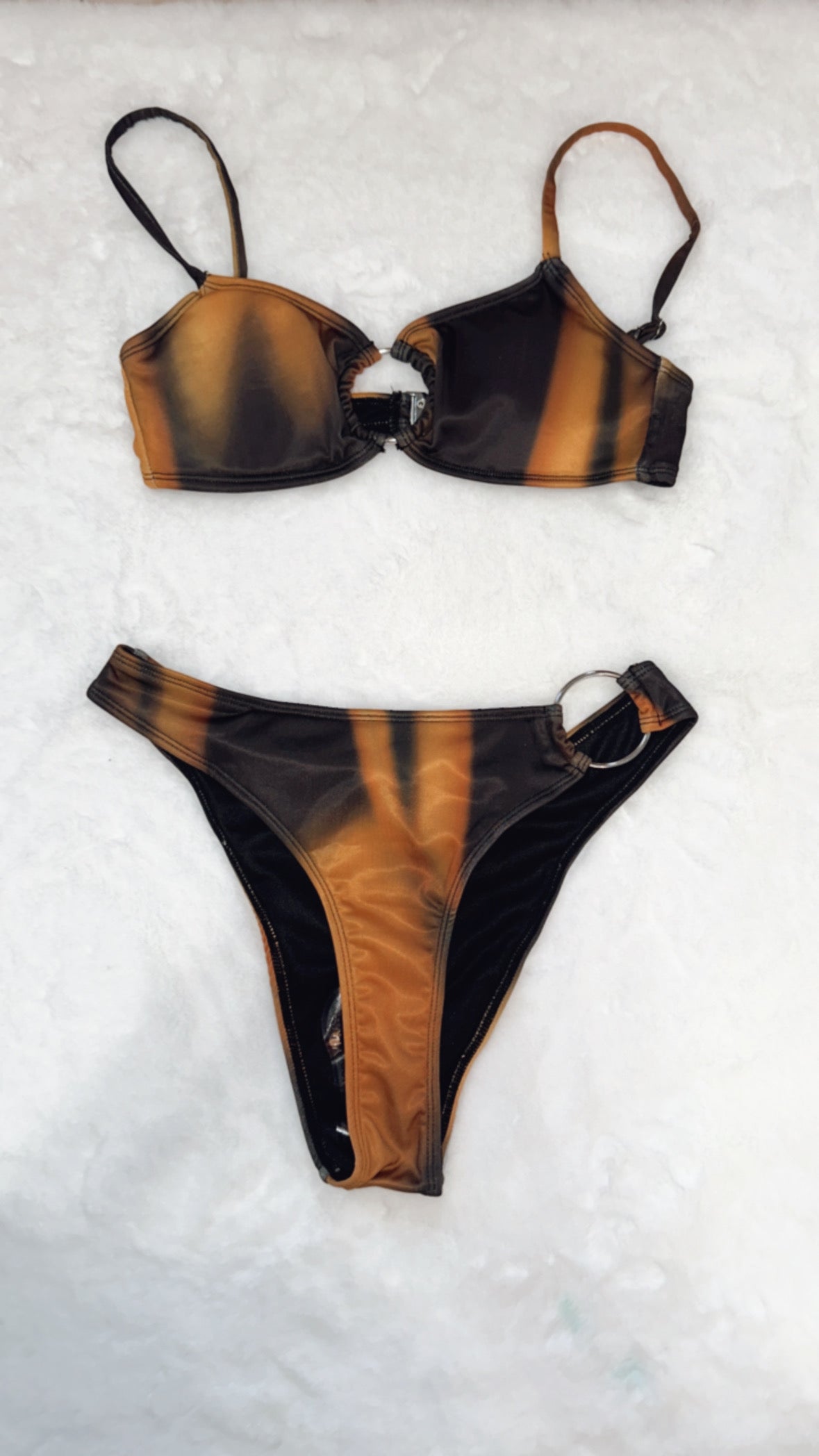 Beach Babe Bikini Set