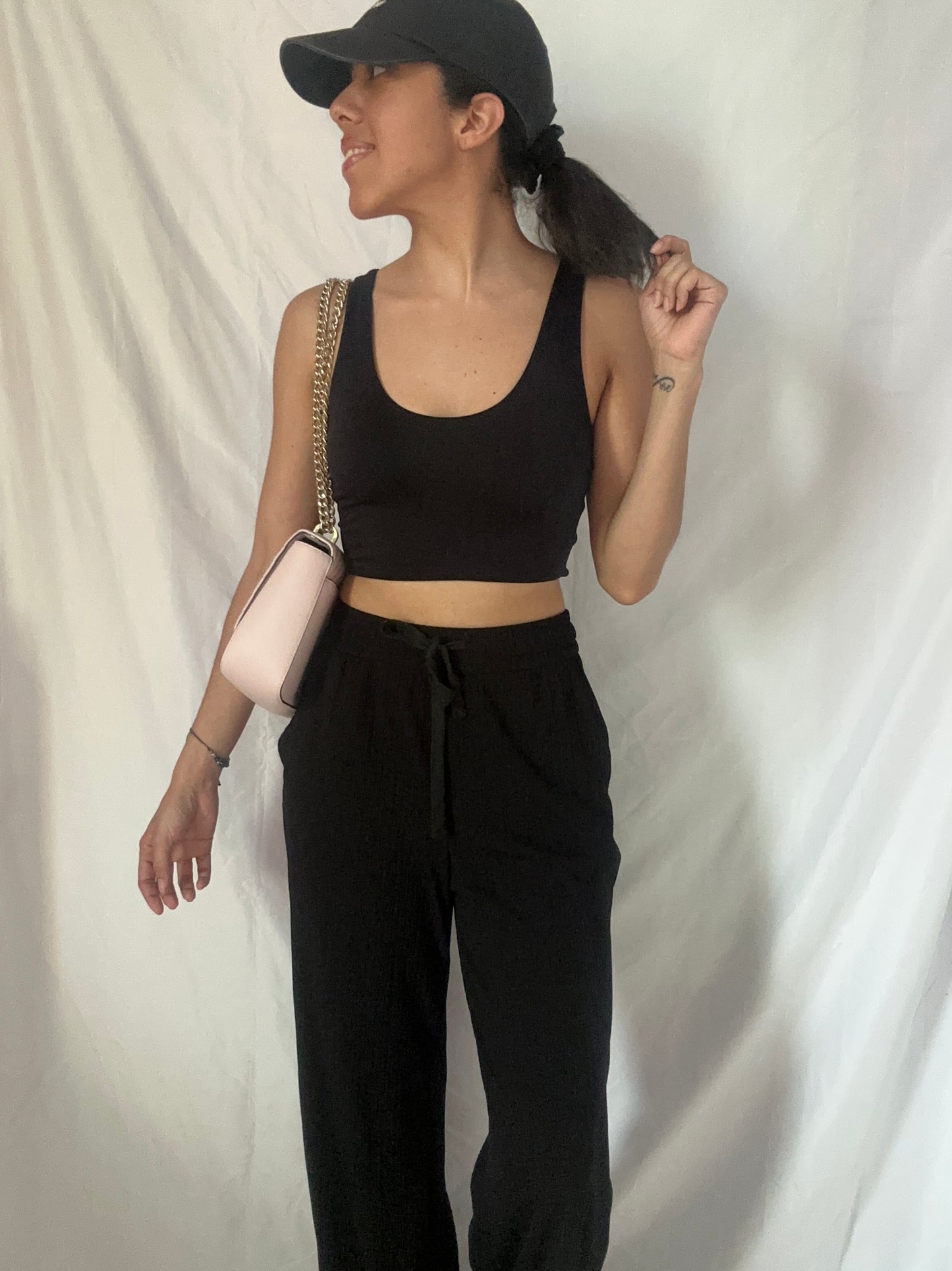 Tina Tank Top