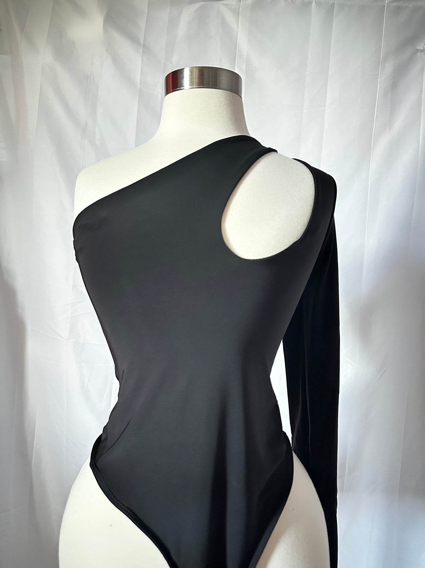 Sophia Cutout Bodysuit