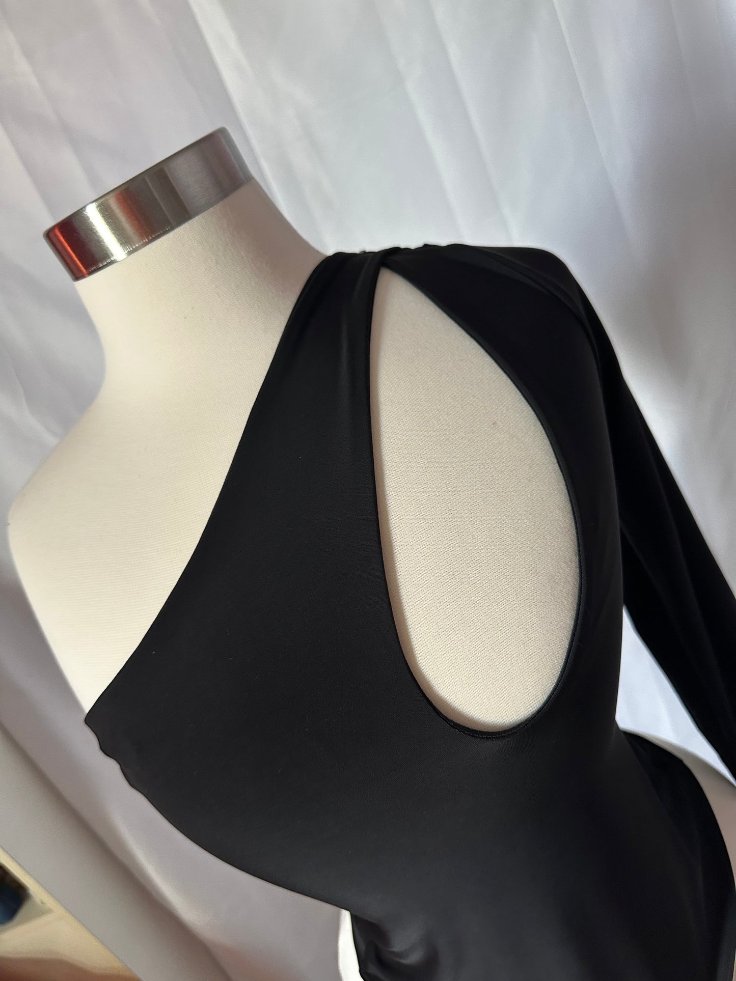 Sophia Cutout Bodysuit