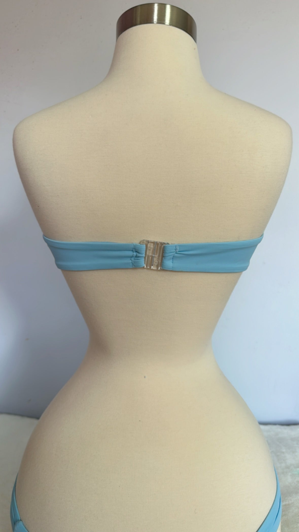 Costa Rican Two Piece Set